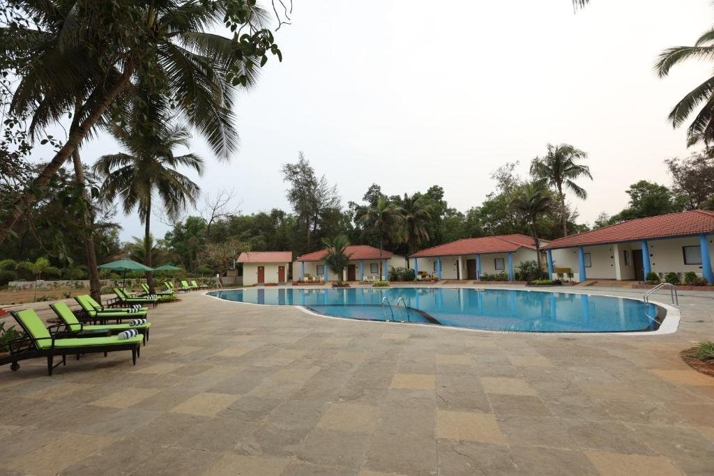 Фотографія Varca Palms Beach Resort 3*