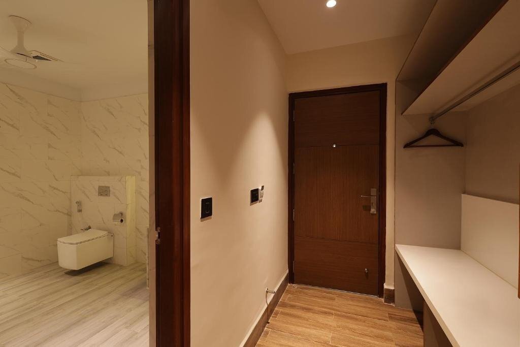 Вид Varca Palms Beach Resort 3*