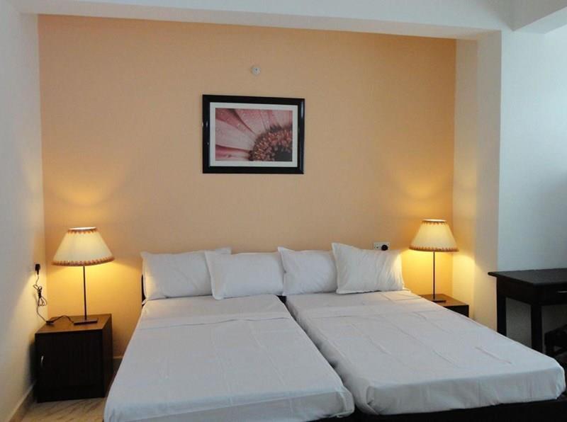 Панорама Tgf Dream Guest House 1*