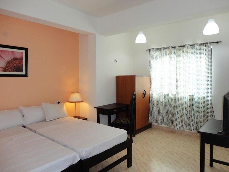 Вид Tgf Dream Guest House 1*