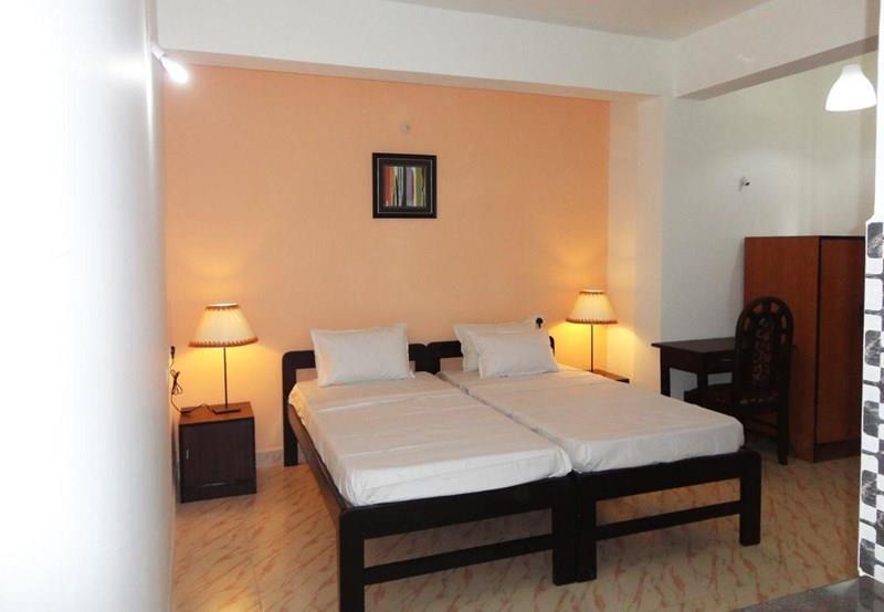 Територія Tgf Dream Guest House 1*