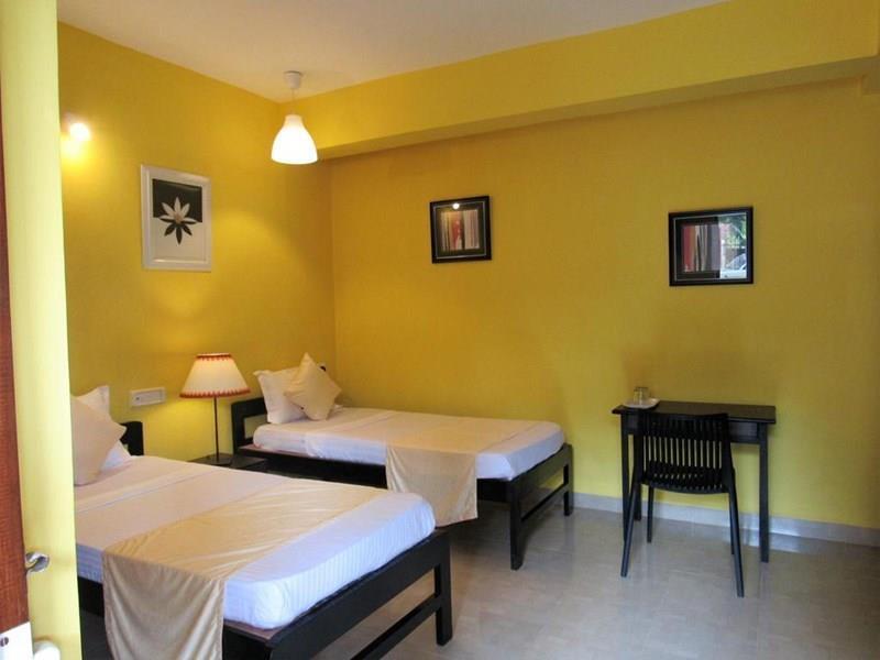 Зображення Tgf Dream Guest House 1*