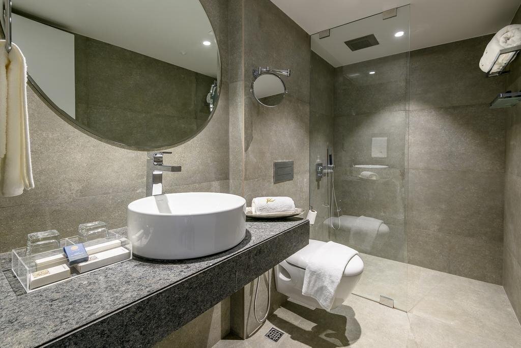 Територія Haathi Mahal Resort 4*