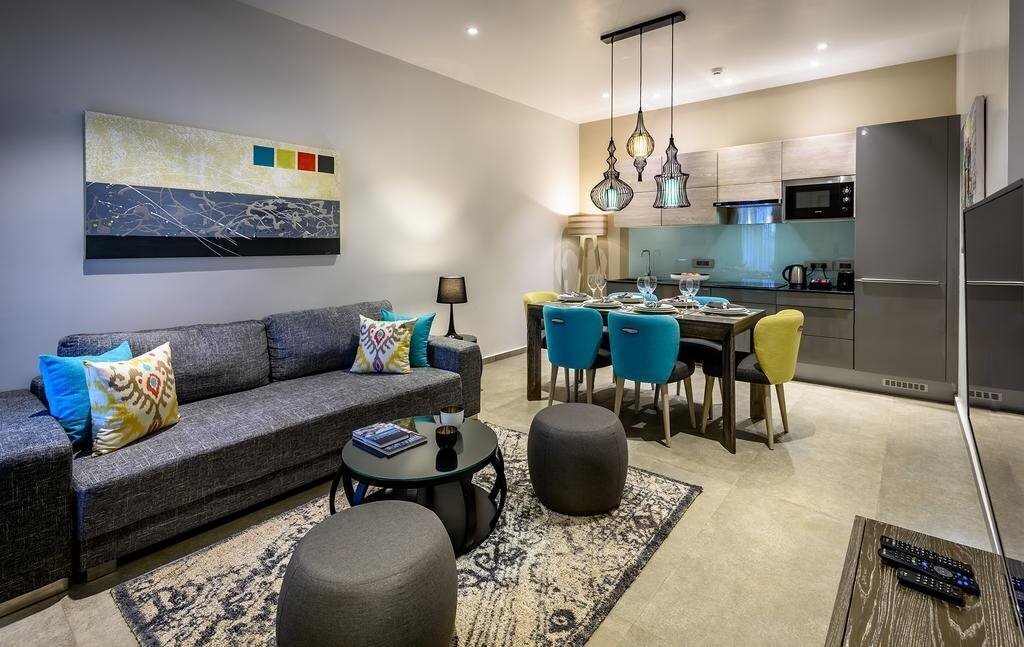 Панорама Haathi Mahal Resort 4*