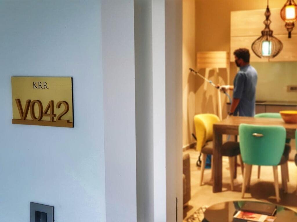 Картинка Haathi Mahal Resort 4*