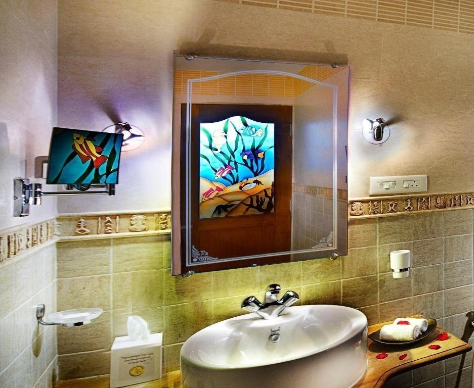 Апартаменты Villagio Inn 3*