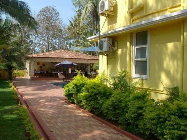 Зображення Star Of The Sea Resort 2*