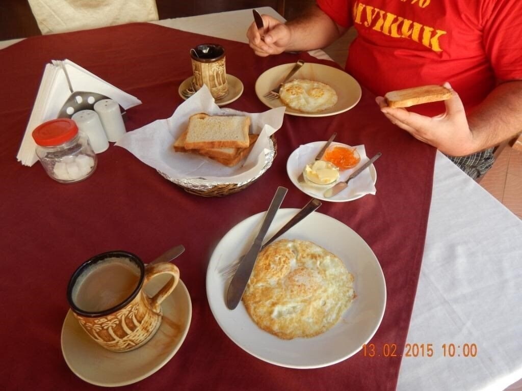 Панорама Star Of The Sea Resort 2*