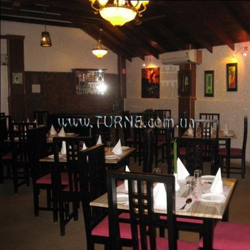 Картинка Goa Beach House 2*