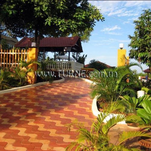 Фото Goa Beach House 2*