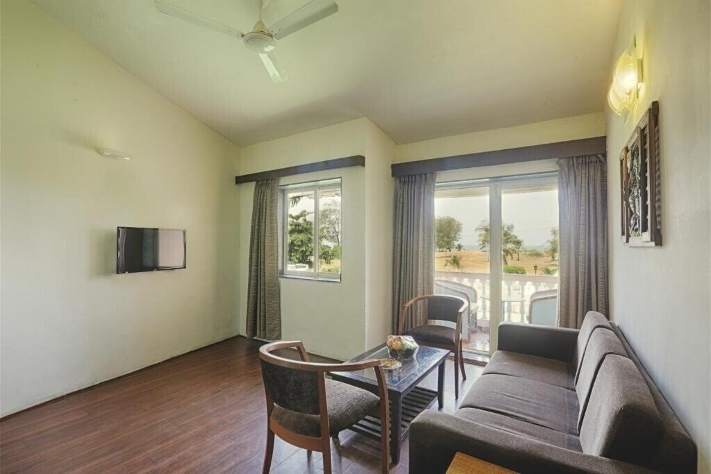 Вид The Byke Old Anchor 3*