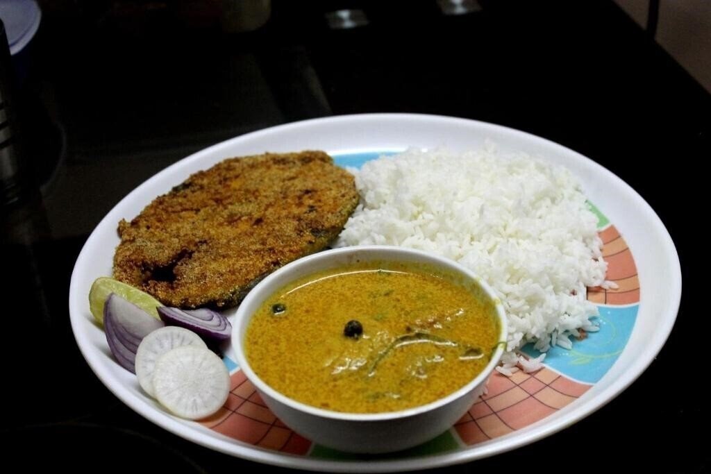 Вид Meera Motels & Residency 1*