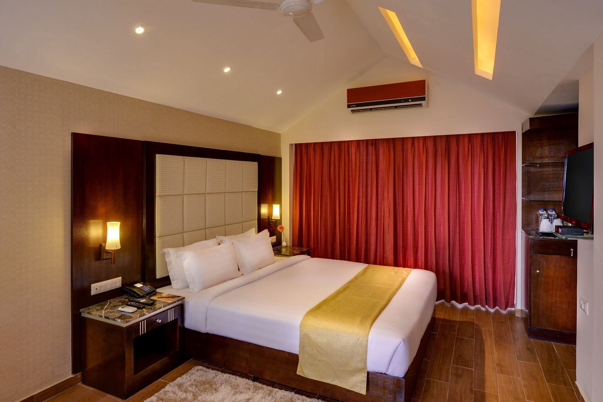 Фотография The Verda Carmona 3*