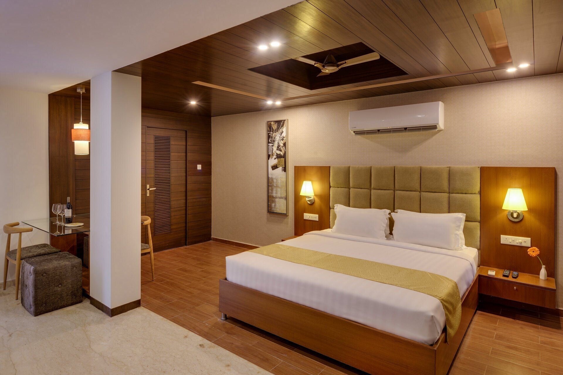 Изображение The Verda Carmona 3*