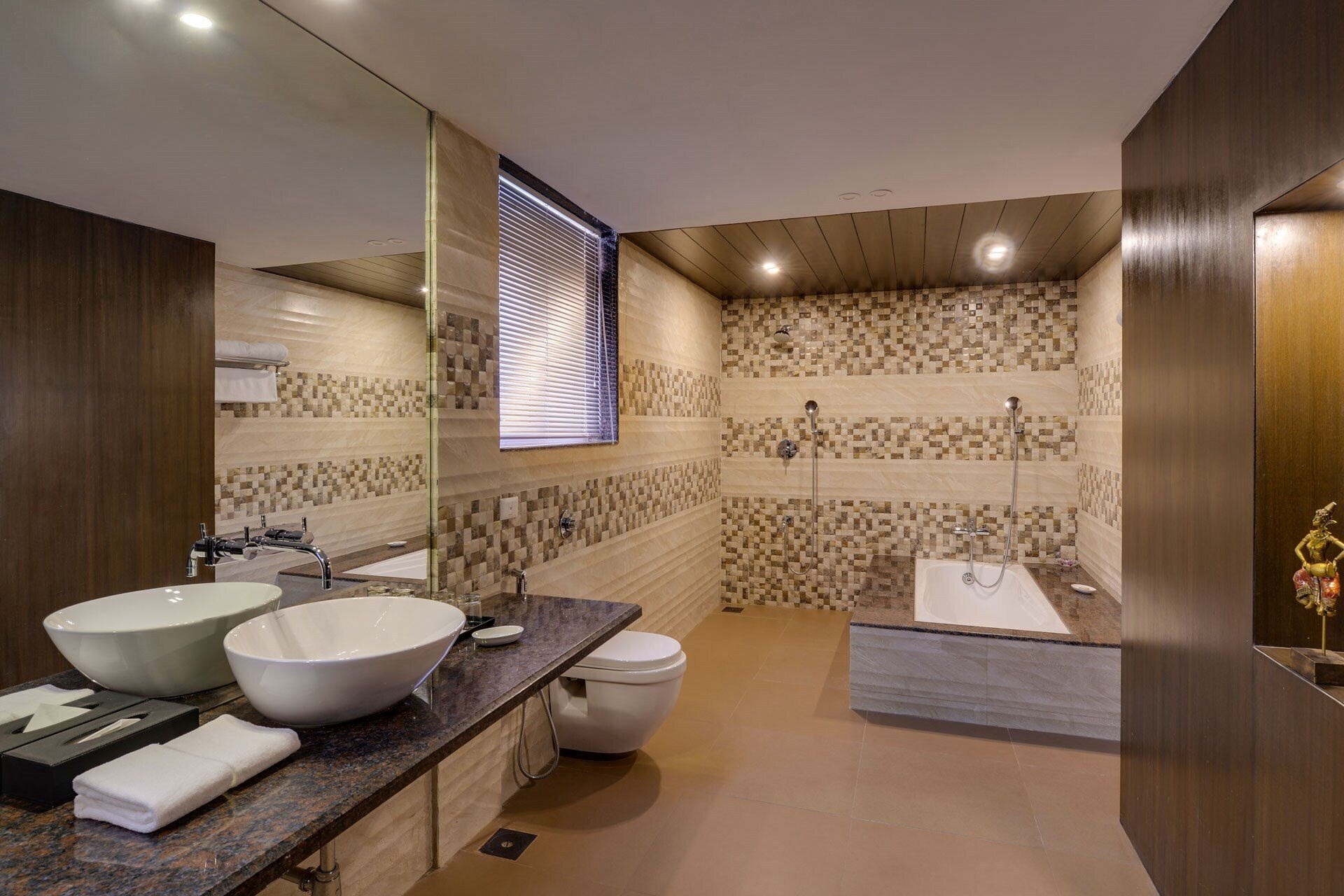 Территория The Verda Carmona 3*