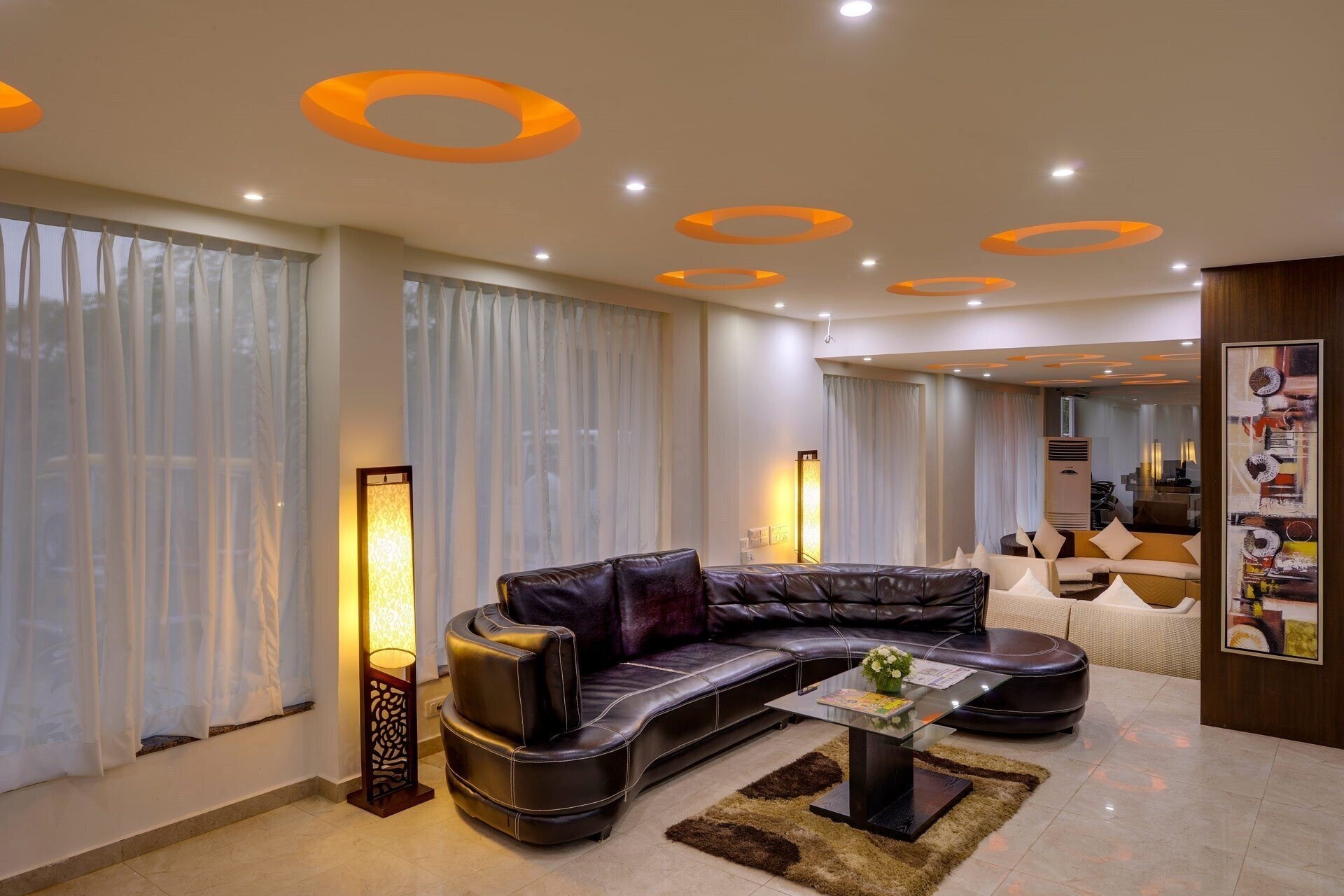 Панорама The Verda Carmona 3*