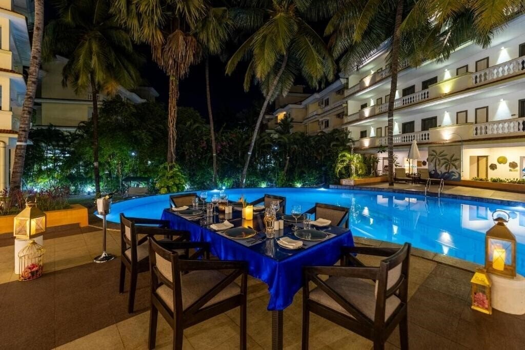 Вид La Vida Varca 3*