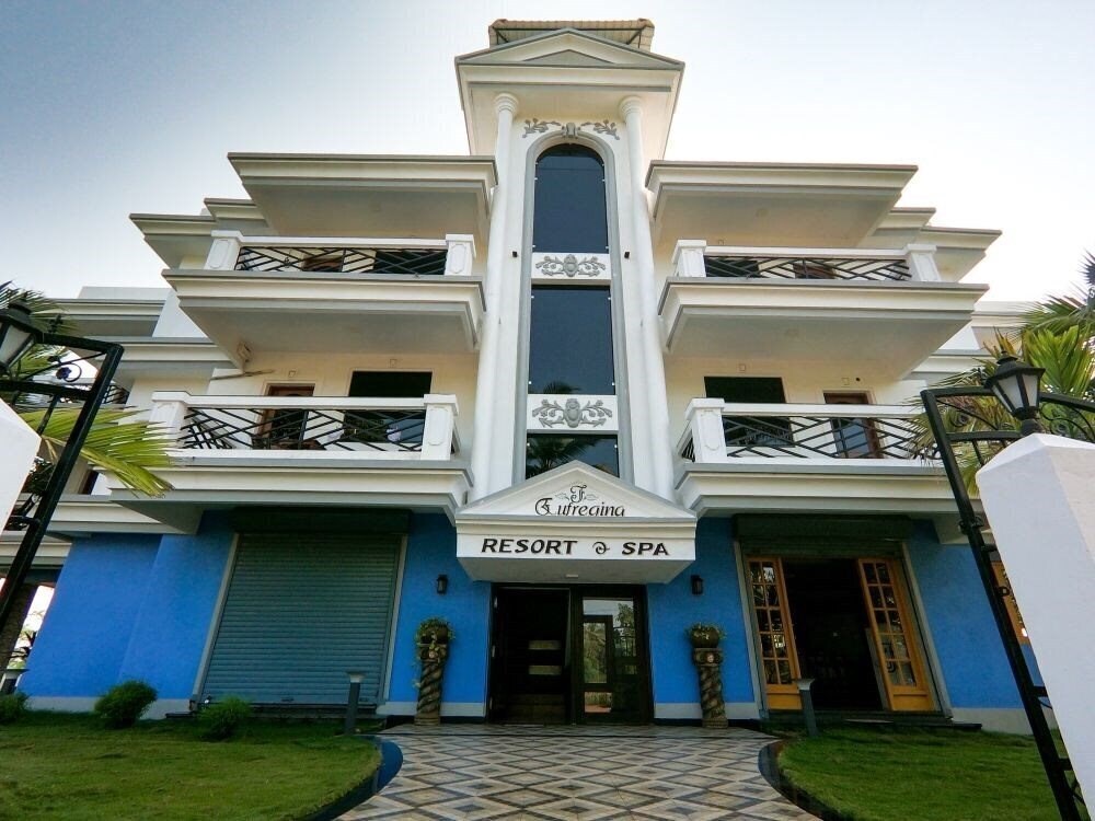 Фотография Eufregina Resort 2*