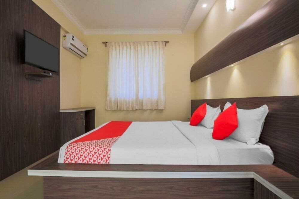 Вид Eufregina Resort 2*