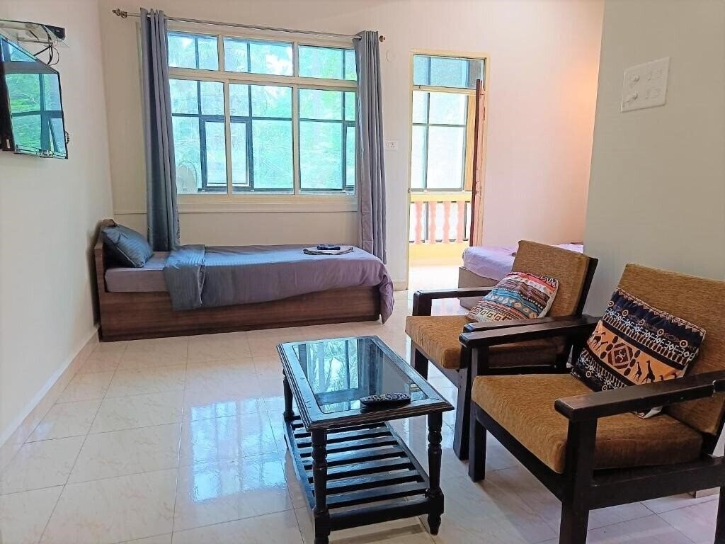 Апартаменты Sun N Moon 1*