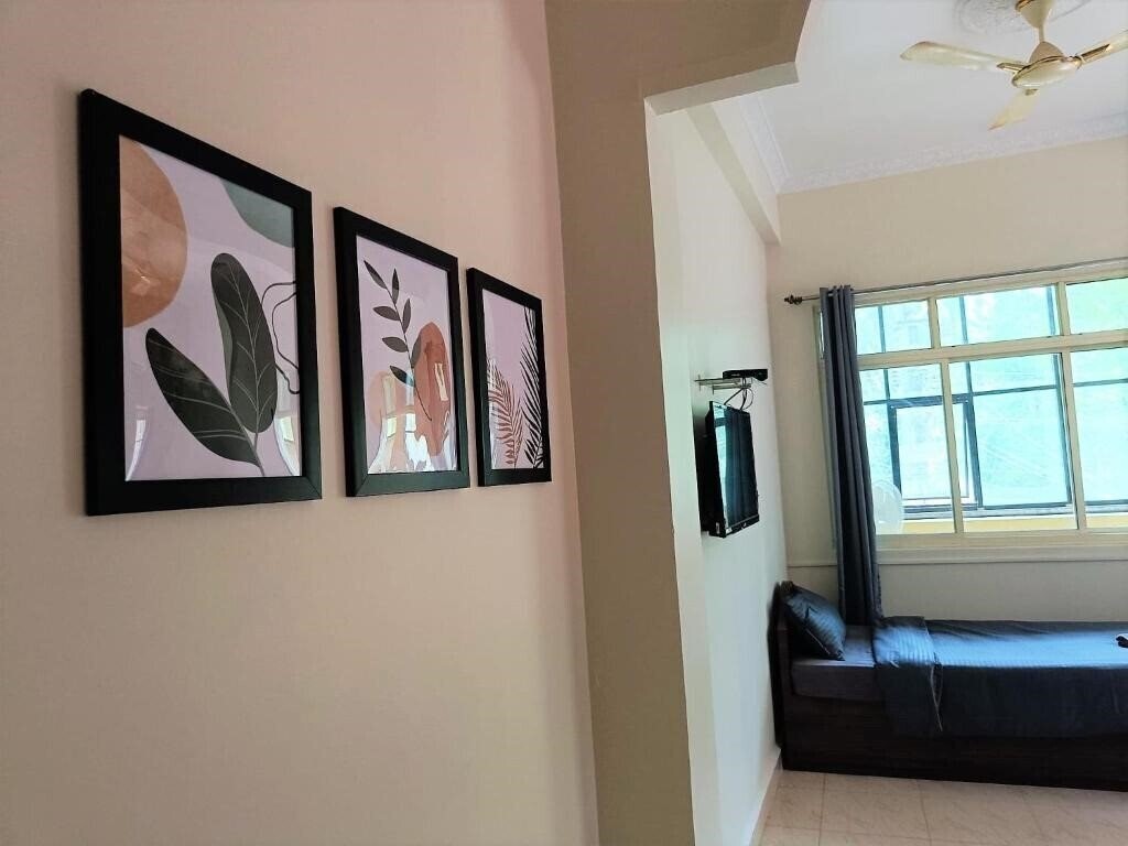 Территория Sun N Moon 1*