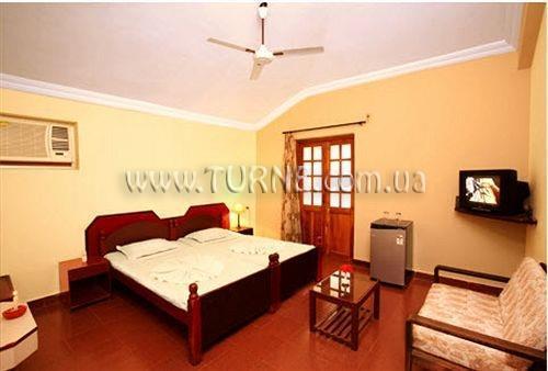 Панорама Colonia Jose Menino 2*