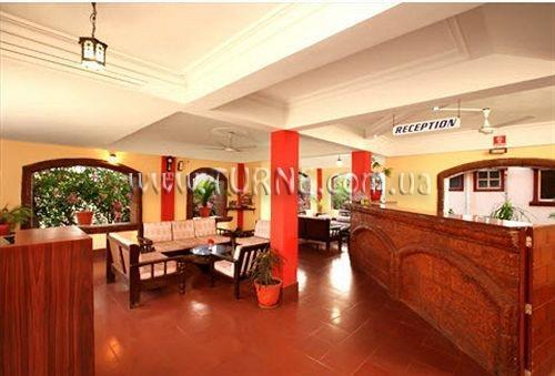 Апартаменти Colonia Jose Menino 2*