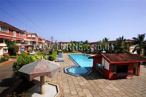 Територія Colonia Jose Menino 2*