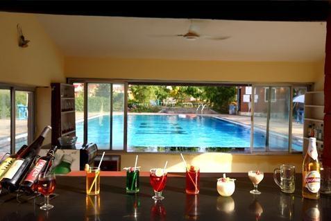 Вид Colonia Jose Menino 2*