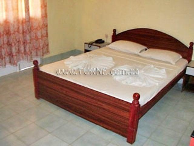 Картинка Colonia Jose Menino 2*