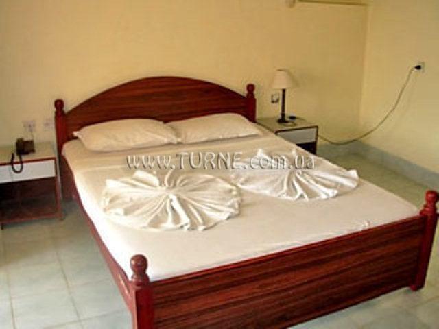 Зображення Colonia Jose Menino 2*