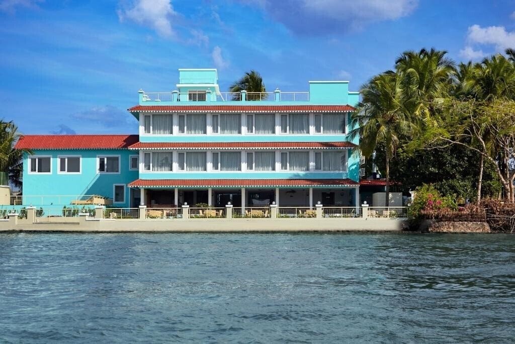 Фото Dempo River Sal 3*