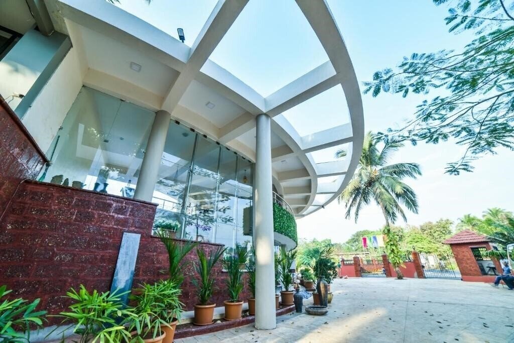 Апартаменти The Center Court 3*