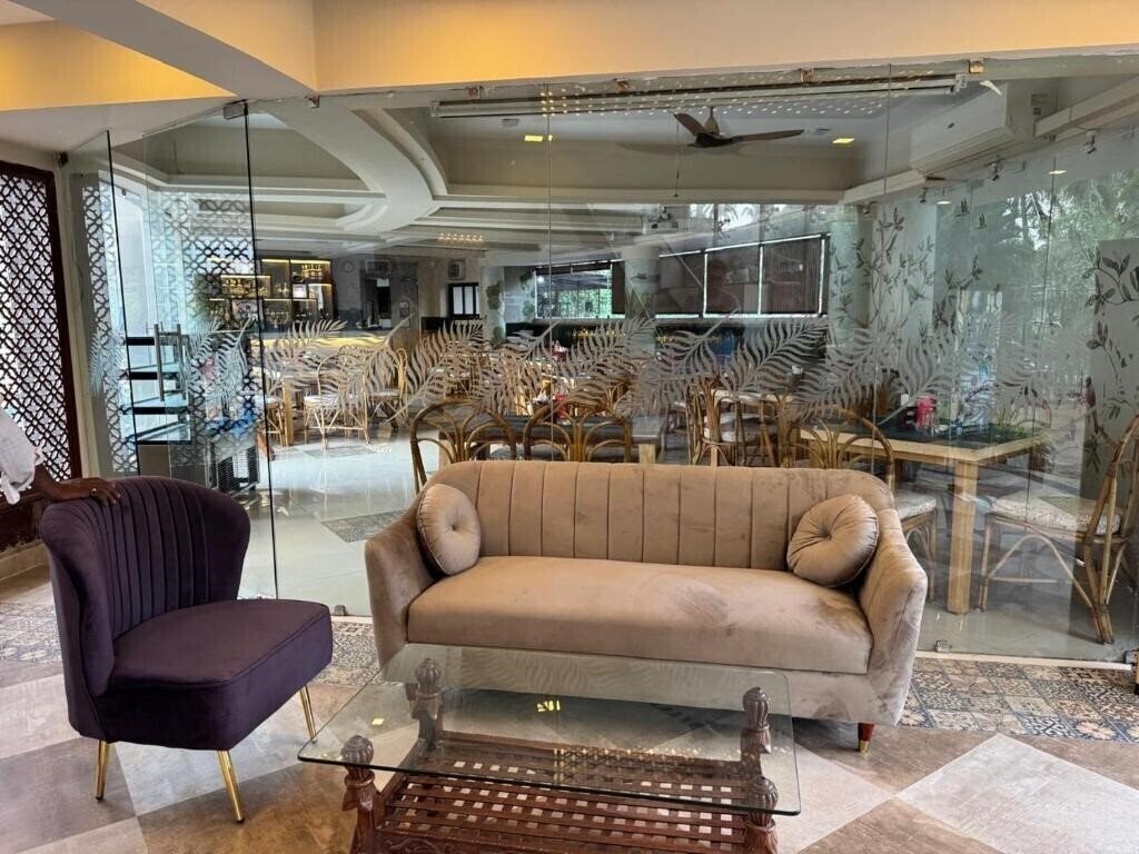 Фотографія The Center Court 3*