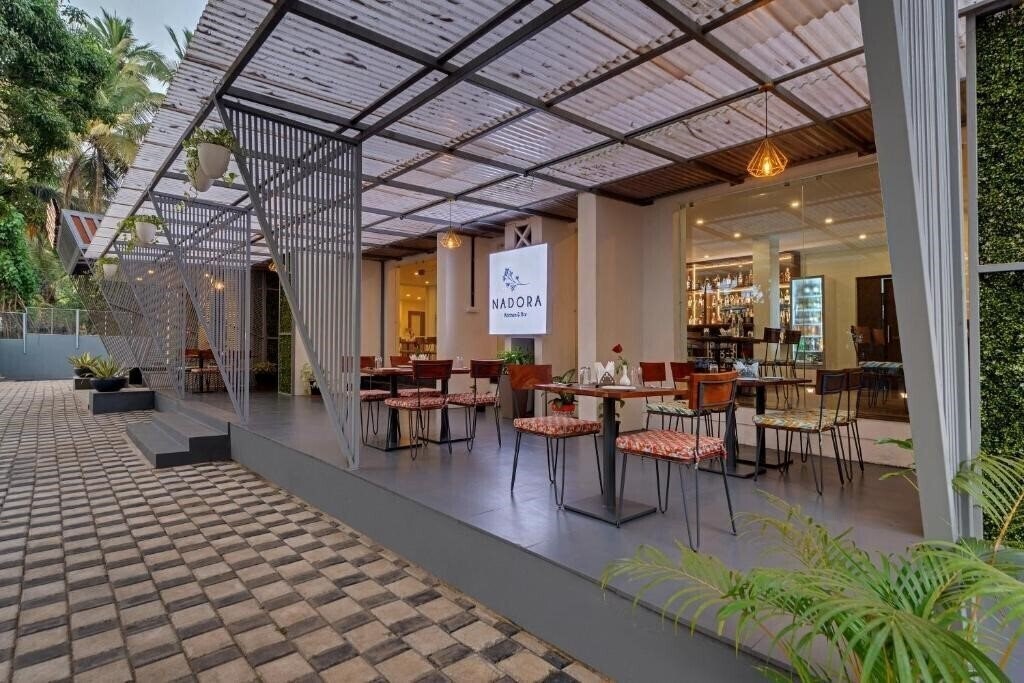 Картинка Am Hotel Kollection: De Garland 3*