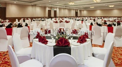 Панорама Holiday Inn Resort Goa 5*