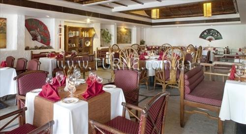 Апартаменти Holiday Inn Resort Goa 5*