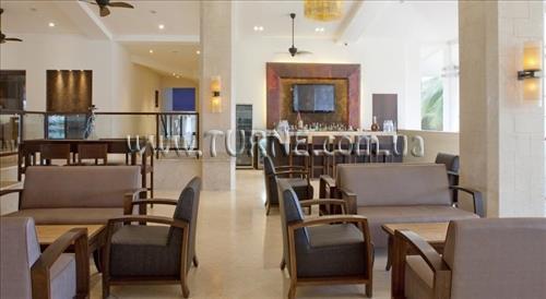 Територія Holiday Inn Resort Goa 5*