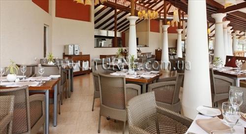 Вид Holiday Inn Resort Goa 5*