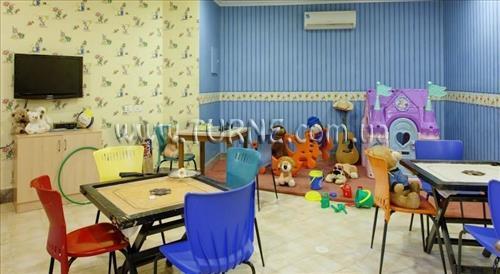 Фотографія Holiday Inn Resort Goa 5*