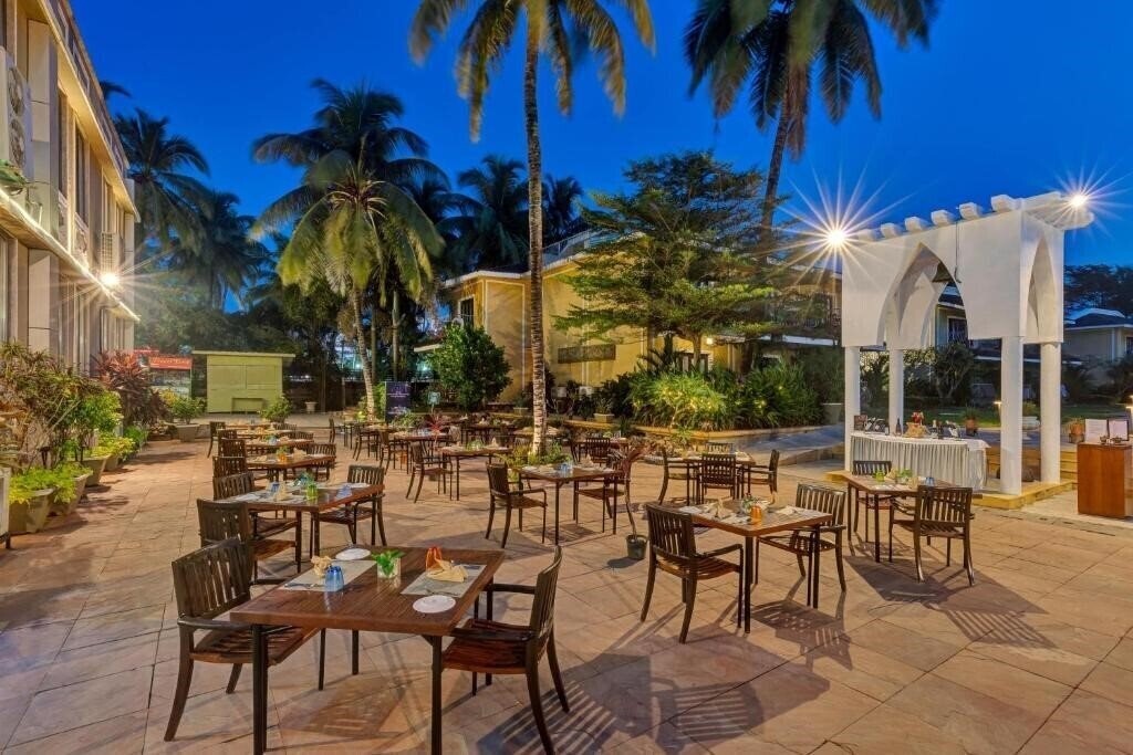 Зображення Club Mahindra Acacia Palms (ex. Acacia Palms Resort) 4*