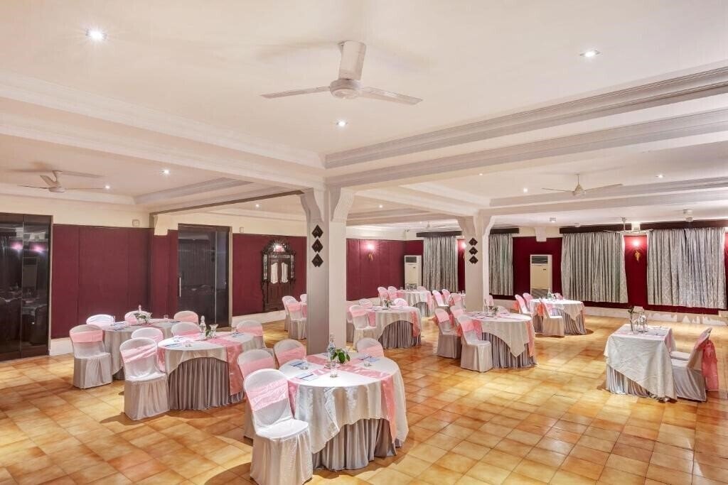 Панорама Club Mahindra Acacia Palms (ex. Acacia Palms Resort) 4*