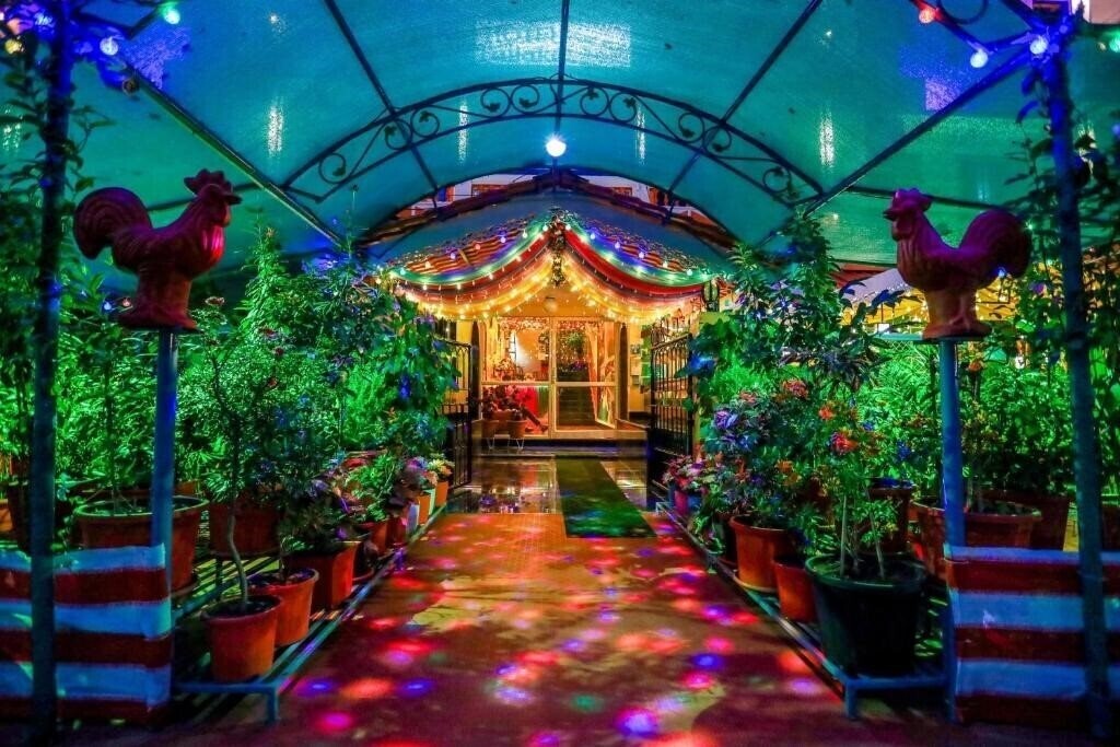 Панорама Failaka 2*