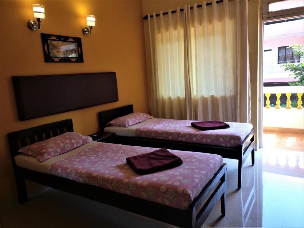 Територія Failaka 2*