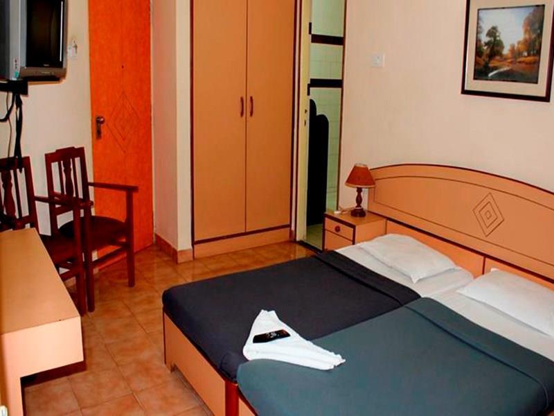 Вид Amigo Plaza 2*