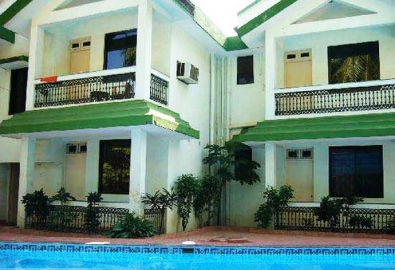 Отель Amigo Plaza 2*