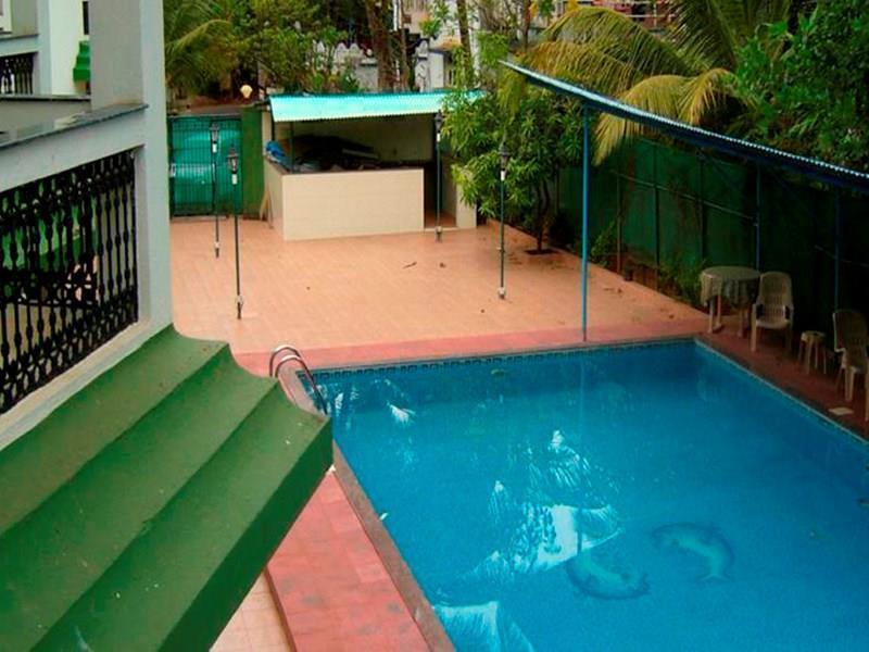 Фотография Amigo Plaza 2*