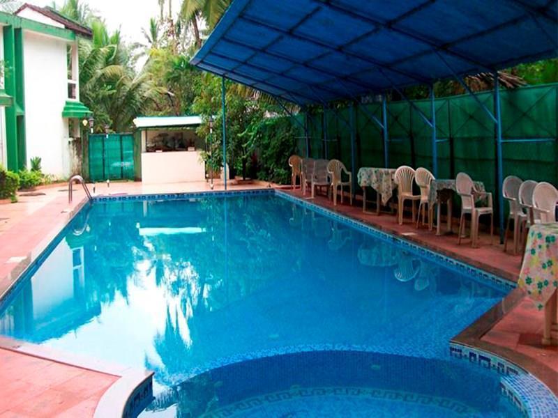 Изображение Amigo Plaza 2*