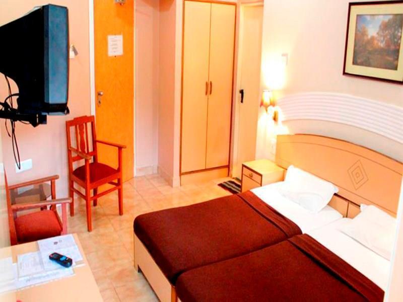 Картинка Amigo Plaza 2*