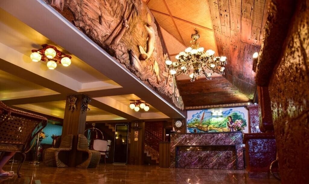 Отель La Grace 3*